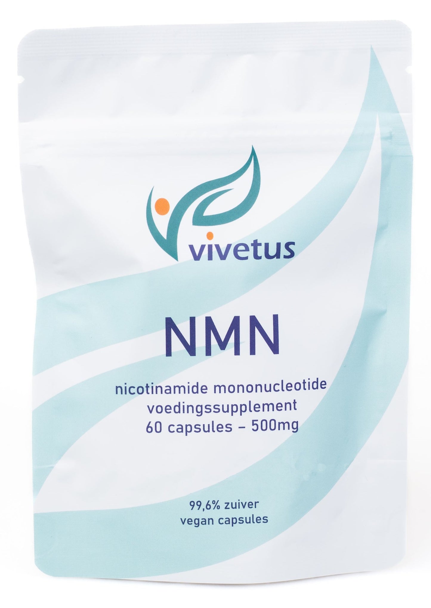 Vivetus® NMN - 60 gélules