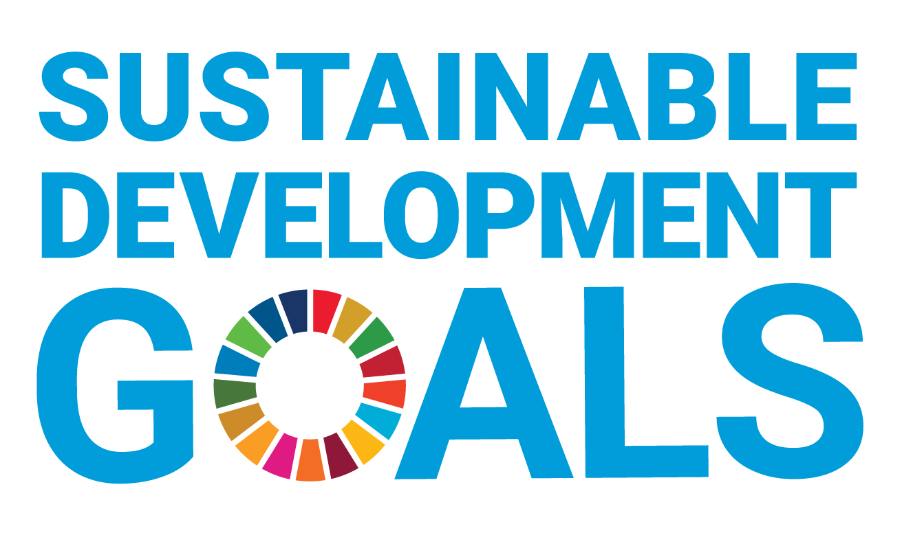 SDG logo