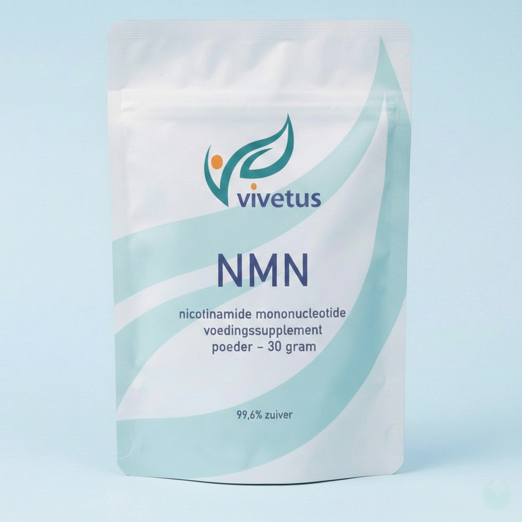 Vivetus® NMN poeder