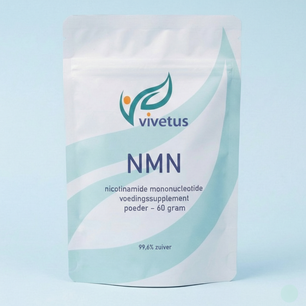 Vivetus® NMN poeder