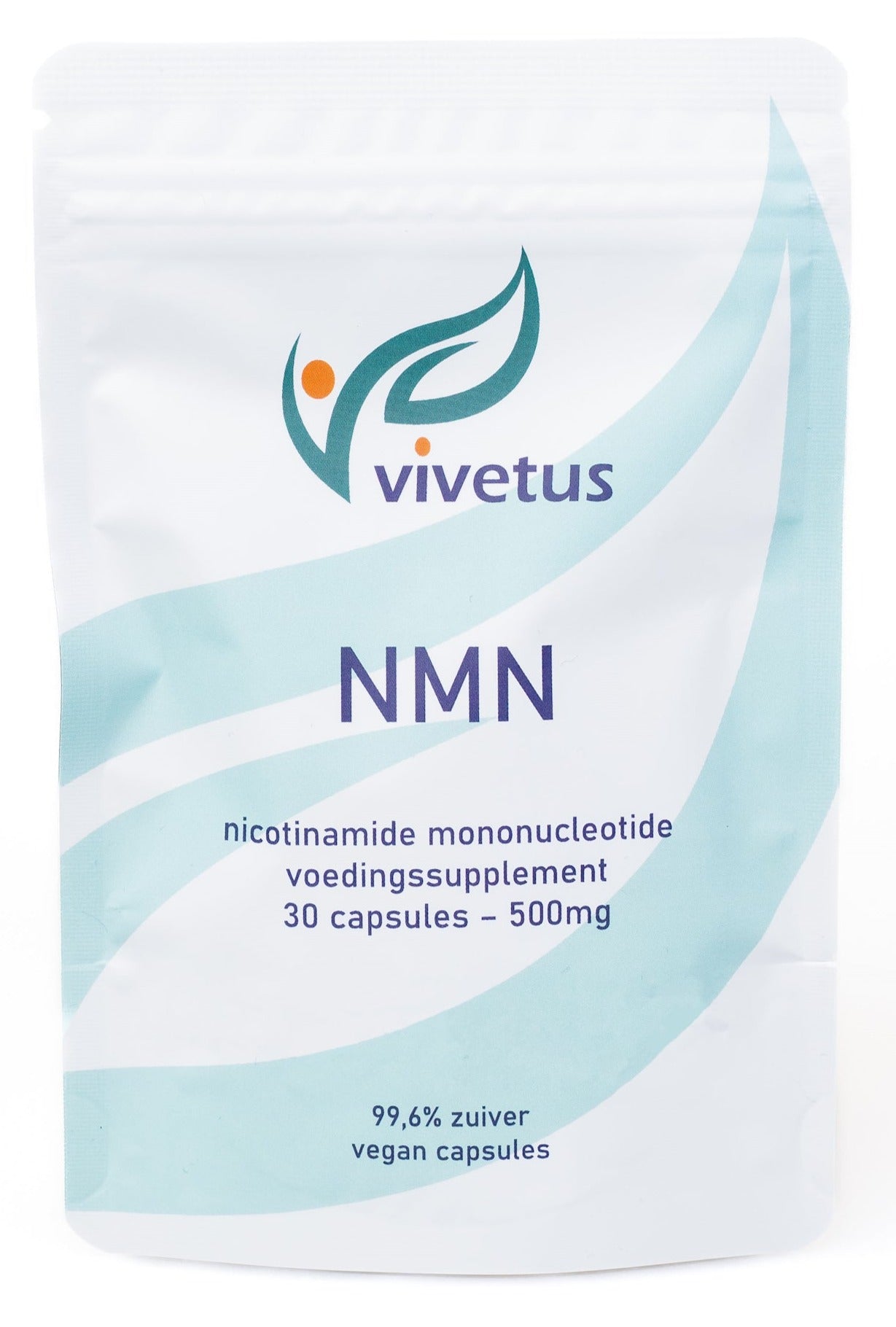 Gélules Vivetus® NMN