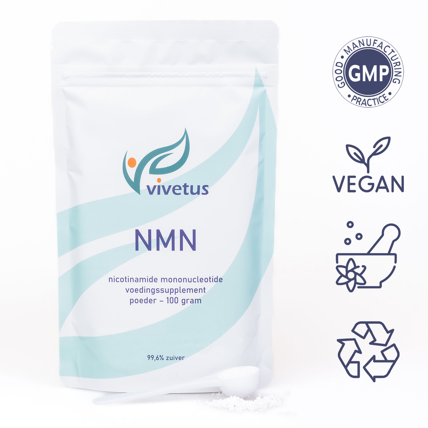 Vivetus NMN powder