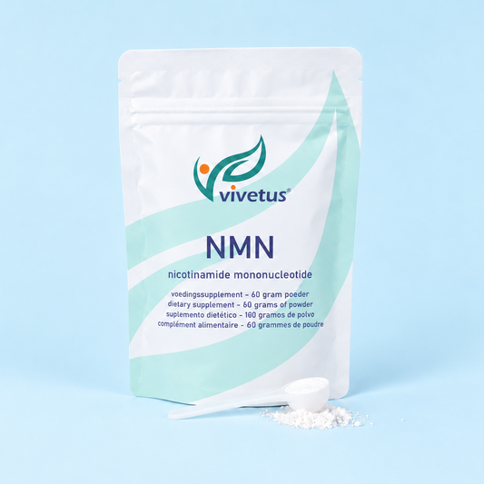 Vivetus® NMN poeder